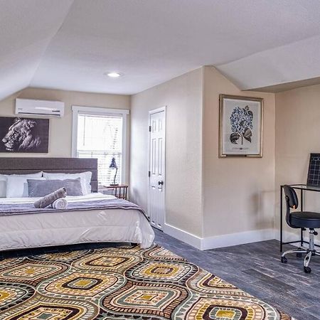4Br Victorian Walk To Uc Davis & Shriner Med Cen Villa Sacramento Exterior photo