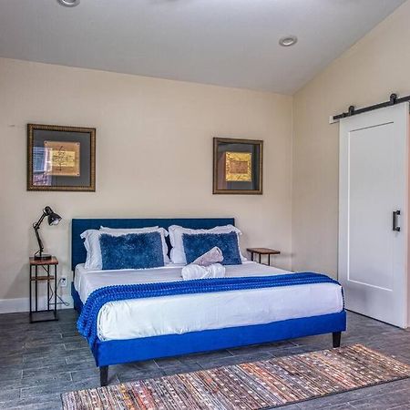 4Br Victorian Walk To Uc Davis & Shriner Med Cen Villa Sacramento Exterior photo