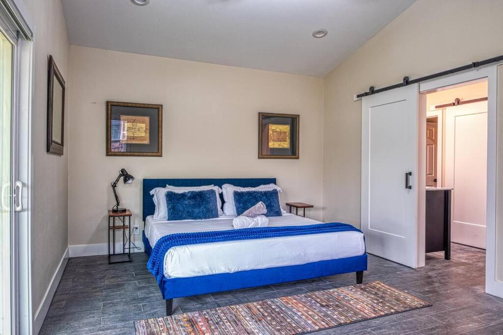 4Br Victorian Walk To Uc Davis & Shriner Med Cen Villa Sacramento Exterior photo