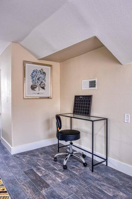 4Br Victorian Walk To Uc Davis & Shriner Med Cen Villa Sacramento Exterior photo