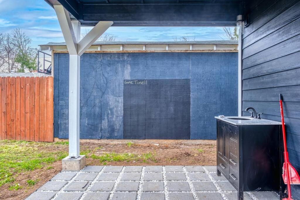 4Br Victorian Walk To Uc Davis & Shriner Med Cen Villa Sacramento Exterior photo