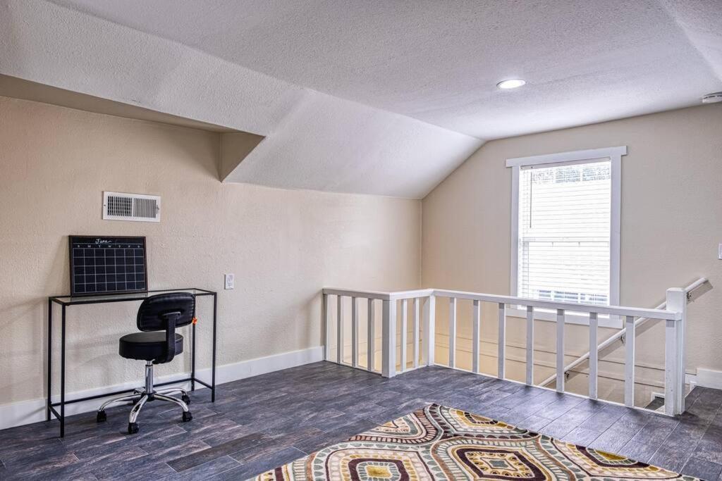 4Br Victorian Walk To Uc Davis & Shriner Med Cen Villa Sacramento Exterior photo