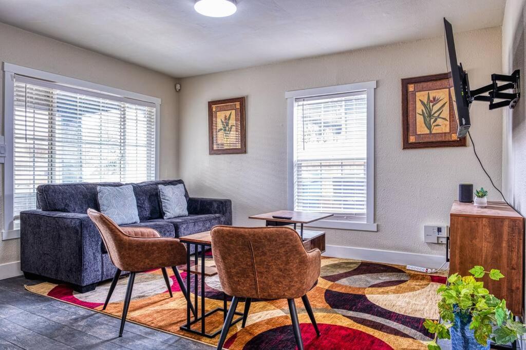 4Br Victorian Walk To Uc Davis & Shriner Med Cen Villa Sacramento Exterior photo